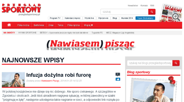 nawiasem-piszac.przegladsportowy.pl