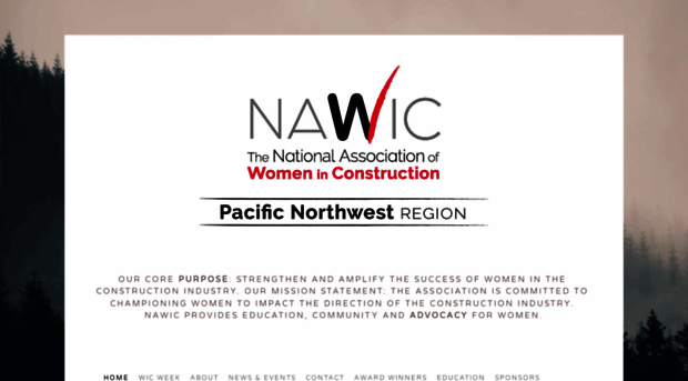 nawicpnw.org