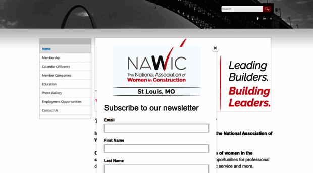 nawicstl.org