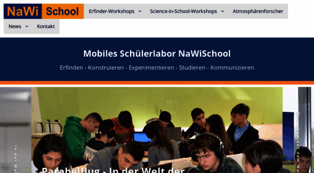 nawischool.de