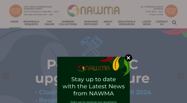 nawma.sa.gov.au