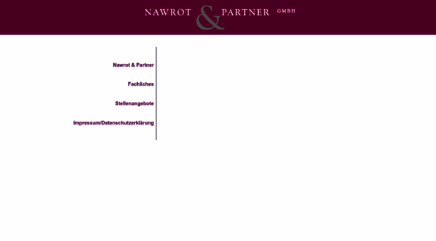 nawrot.com