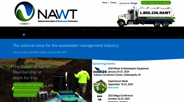 nawt.org