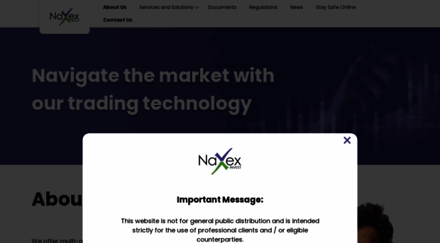 naxexinvest.com