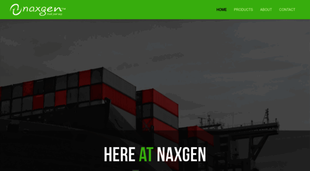 naxgen.com