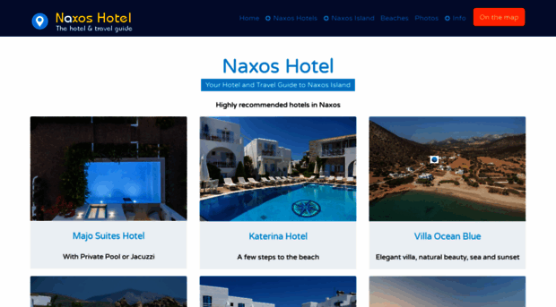 naxos-hotel.com