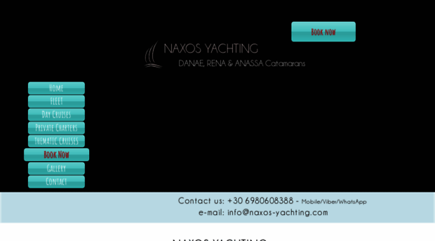 naxos-yachting.com