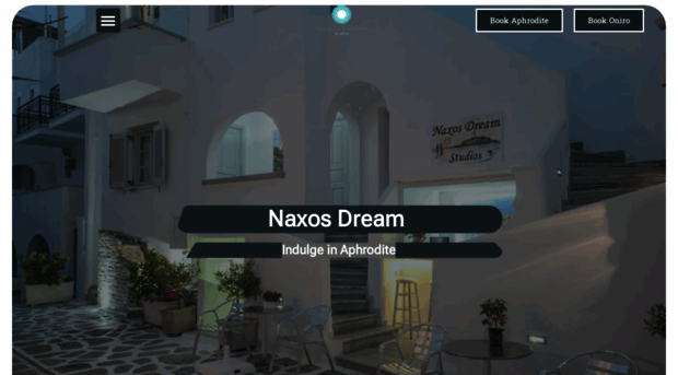 naxosdreamstudios.gr