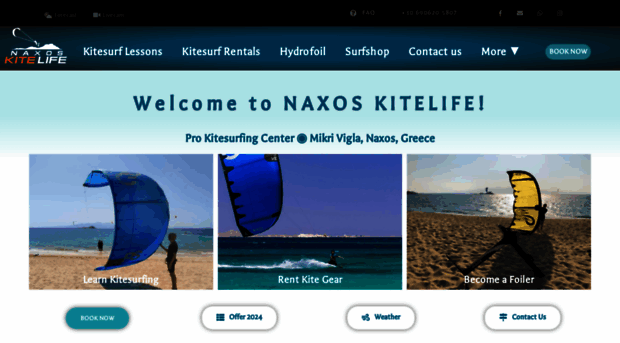 naxoskitelife.com