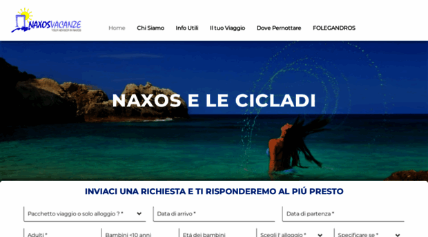 naxosvacanze.net