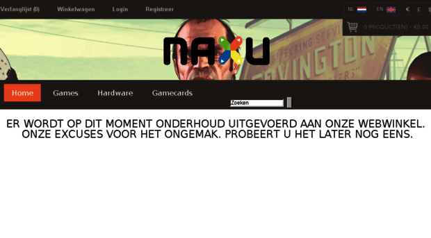 naxu.nl