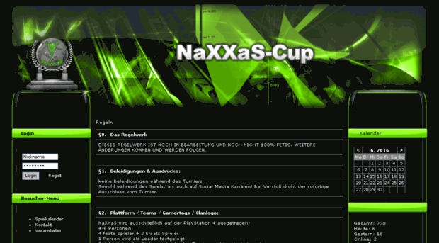 naxxas.de