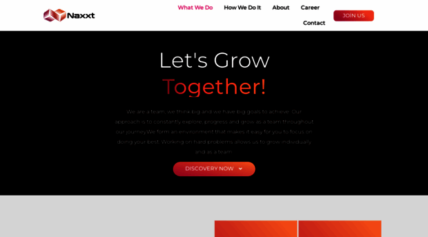 naxxt.com