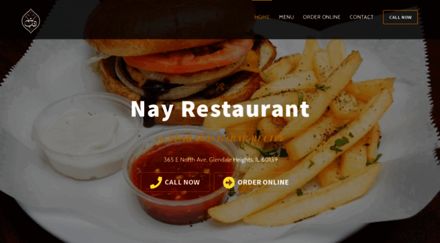 nay-restaurant.com