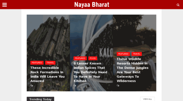 nayaabharat.com