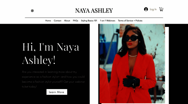 nayaashley.com