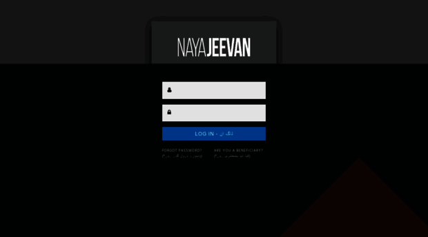 nayacms.com
