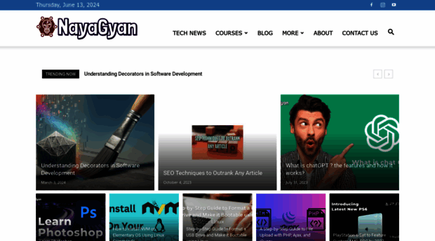 nayagyan.com