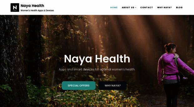 nayahealth.co