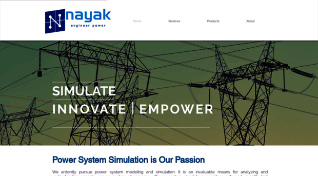 nayakpower.com