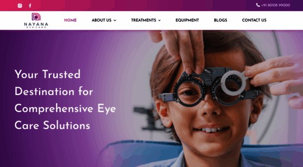 nayanaeyecare.in