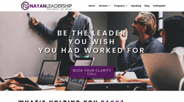 nayanleadership.com