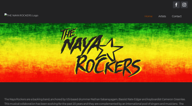 nayarockers.com