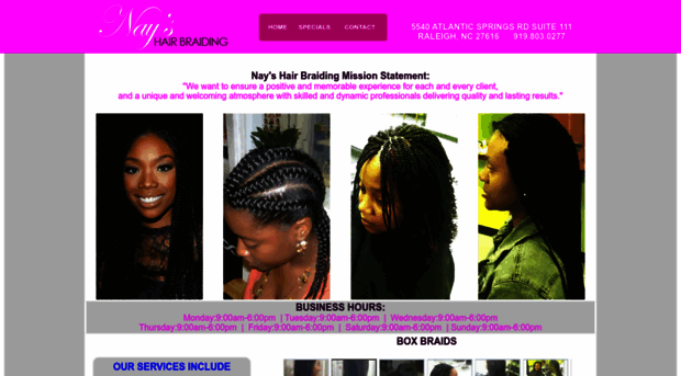 naybraid.com