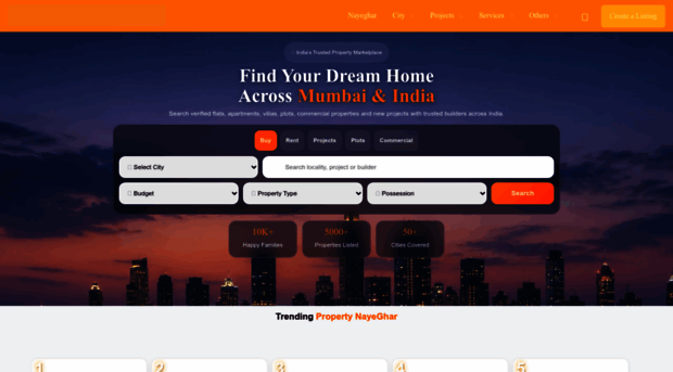 nayeghar.com