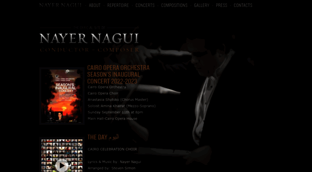 nayernagui.com