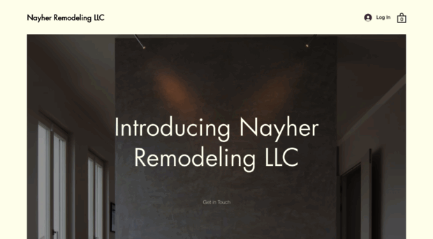 nayherremodeling.com