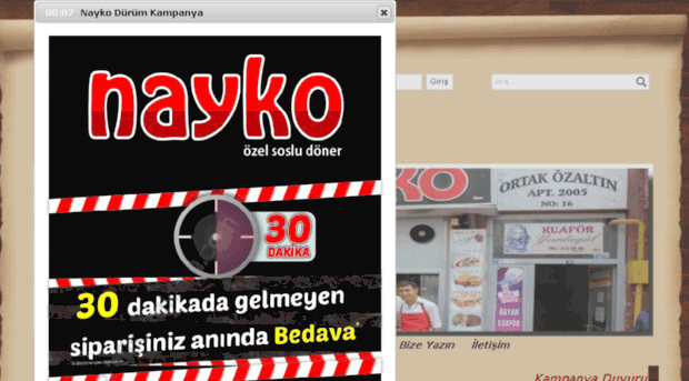 naykodurum.com