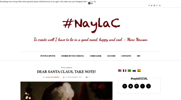 naylac.com