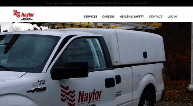 naylorbp.com