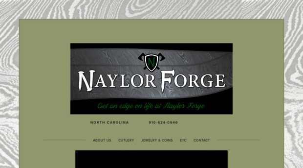 naylorforge.com