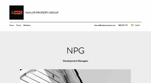 naylorproperty.com