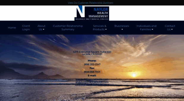 naylorwealthmanagement.com