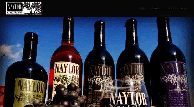 naylorwine.com