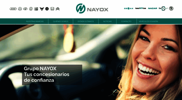 nayox.com