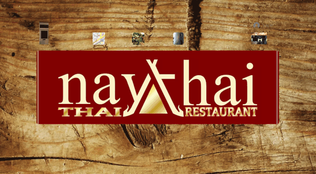 naythai.co.uk