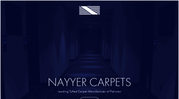 nayyerindustries.com