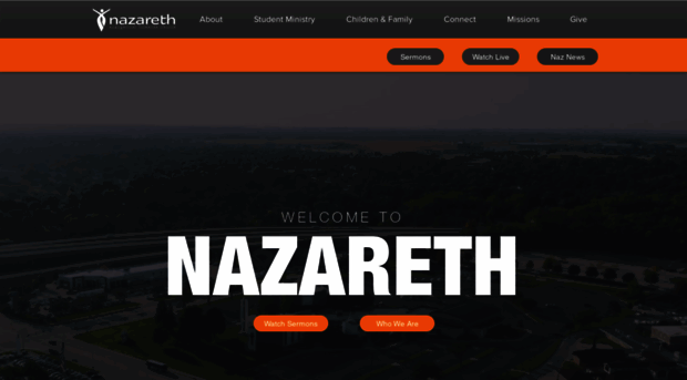 naz.org