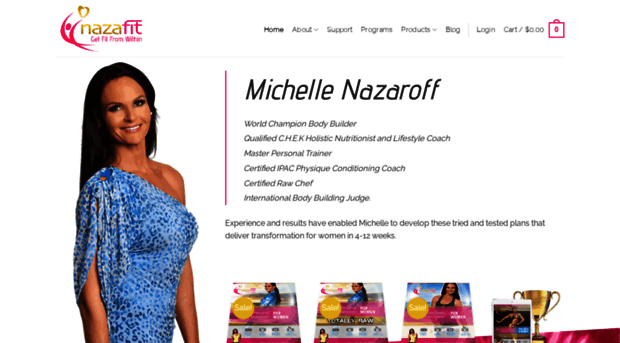 nazafit.com.au