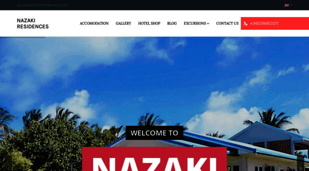 nazakibeachhotel.com