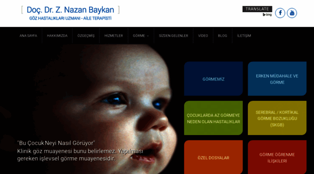 nazanbaykan.com