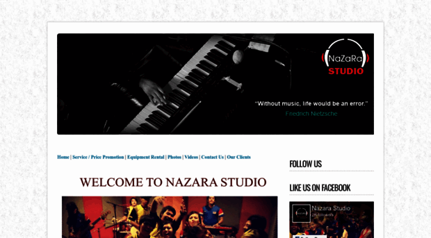 nazarastudio.blogspot.com