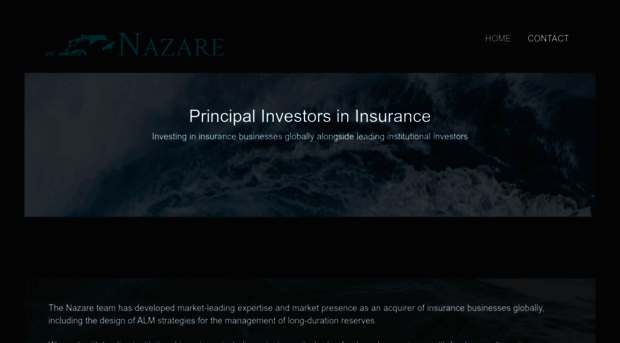 nazarecapital.com