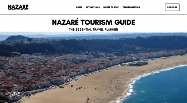 nazareportugaltourism.com