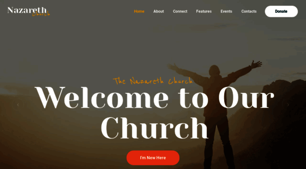 nazareth.axiomthemes.com