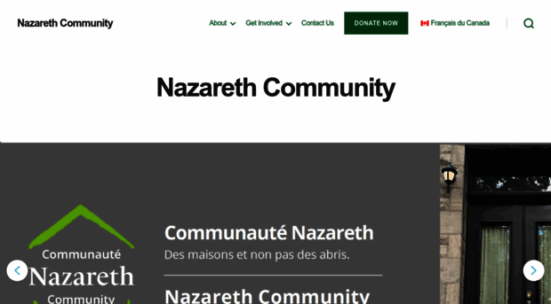 nazarethcommunity.com